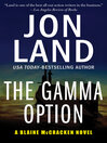 Cover image for The Gamma Option